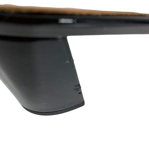 KATE SPADE New York Mercer Black Patent Leather Slingback Pump Size 10 - Picture 5 of 6